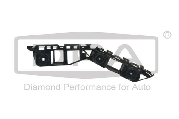 Tampon Braketi Arka Sağ VOLKSWAGEN ORJINAL 6C6807394B