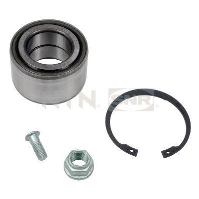 Teker Rulmanı Arka Sağ veya Sol Volkswagen T4 Transporter Bus (09.1990->2003)  SNR R140.98