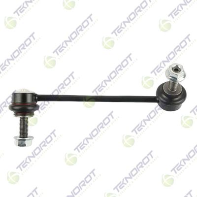 Viraj Demir Askı Rotu Ön Sol TEKNOROT BU-1007