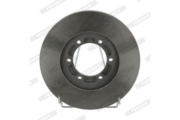 Fren Disk Ayna Ön Sağ ve Sol Opel Campo (1992->)  FERODO DDF385