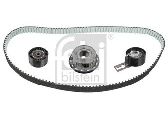 Triger Kayış Seti  FEBI BILSTEIN 39202  1608747680S2 831V7 0831.V7 831V7S2 0831.V7 S2 831W3 0831.W3 831W3S2 0831.W3 S2 1608747680 16 087 476 80 16 087 476 80 S2 831.V7 S2 831.W3 S2