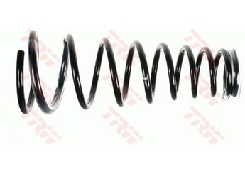 Helezon Yayı Ön KRAFTVOLL 15020159  5401090J76 54010-90J76