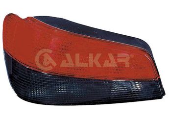 Stop Lambası Sağ VALEO 86627  6351H7