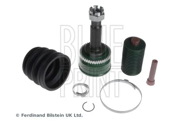 Aks Kafası Ön Dış Sağ veya Sol Hyundai Getz (TB)(2002->)  BLUE PRINT ADG089154
