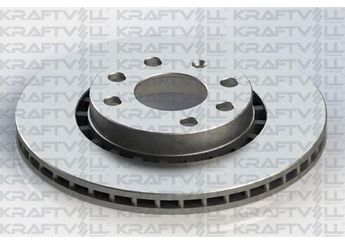 Fren Disk Ayna Ön Sağ ve Sol KRAFTVOLL 07040109  569055 569010 569046 90375224 90421727 90511128 93182285
