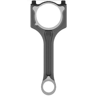 Piston Kolu  BMY 0808