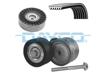 Vantilatör Kayış Seti  DAYCO KPV948  