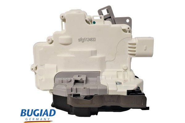 Kapı Kilidi Ön Sağ Audi A4 Allroad Quattro (8KH)(04.2009->)  PRO-A 293351