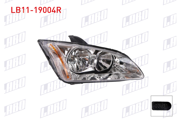 Far Sağ LABO LB11-19004R