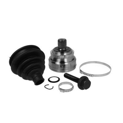 Aks Kafası Ön Dış Sağ veya Sol CIFAM 607-112