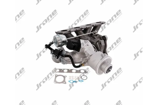 Turbo Şarj  Audi Q5 (8R)(11.2008->)  JRONE 8B03-40M-B96