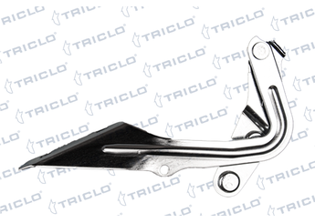 Motor Kaput Menteşesi Sol TYG 829-2356  4M5116801AB 1318470 1595456 4M5116800AA