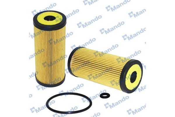 Yağ Filtresi  MANDO MMF045018
