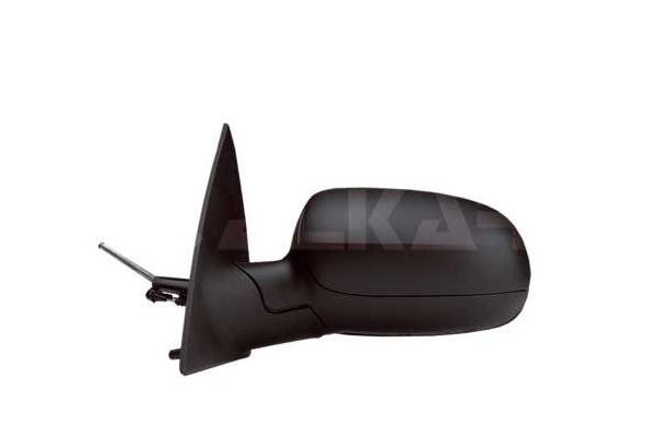 Dikiz Aynası Dış Sol Opel Corsa C (2003->)  ART M024.4078