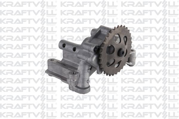 Yağ Pompası  KRAFTVOLL 12030116
