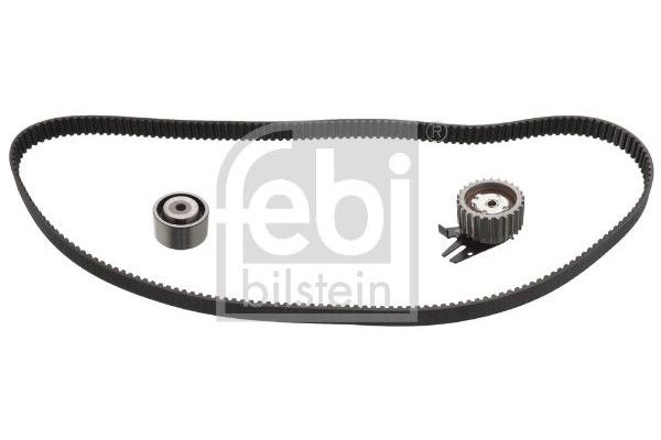 Triger Kayış Seti  MOCA ETBK414