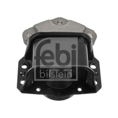 Motor Takozu Sağ Citroen C4 5 Kapı (08.2010->)  FEBI BILSTEIN 39668