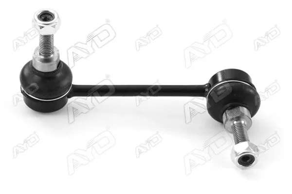 Viraj Demir Askı Rotu Ön Sol Renault Master II Tip 2 P.Van (09.2003->)  AYD 00697