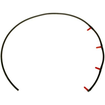 Yakıt Borusu  GATES MFL1077