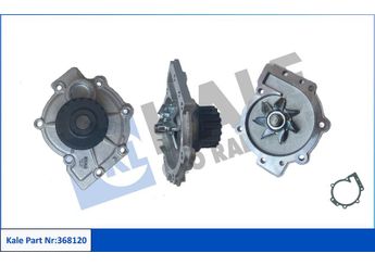 Devirdaim Su Pompası  KALE 368120  6G9N8591AA 1388504 30713570 6G9N-8591-AA 7438610006 7438610035 271647 2716470 271855 2719585 2719854 271986 2719862 272457 272474 272476 2724763 272481 30650751 30684432 30751700 8694626