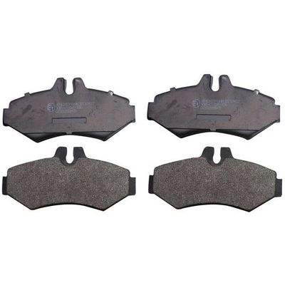 Fren Disk Balata Arka Volkswagen LT P.Van/Minibüs (01.1996->2006)  KRAFTVOLL 07010399