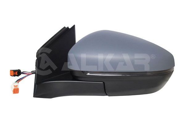 Dikiz Aynası Sol VIEWMAX 3009NEBFL