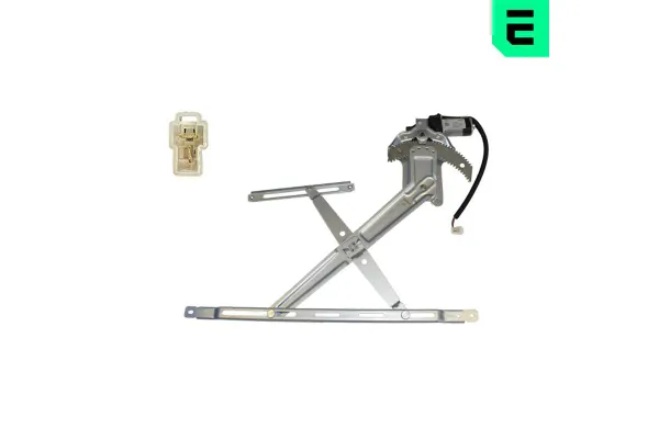 Cam Krikosu Ön Sağ veya Sol ERA 490734