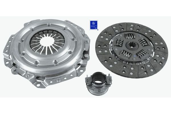 Debriyaj Seti  SACHS 3000 951 937
