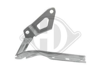 Motor Kaput Menteşesi Sağ TW 1062-2355  5NG823302B 5NN823302