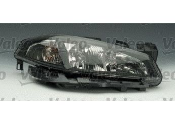 Far Lambası Sağ VALEO 088940  7701061671