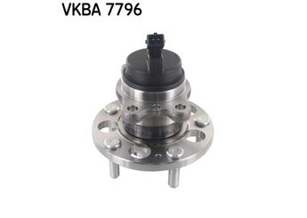 Porya Arka Sağ veya Sol SKF VKBA 7796  52750B2050 52750-B2050