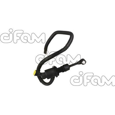 Debriyaj Merkezi Üst Renault Clio III Grandtour (01.2008->)  CIFAM 505-219