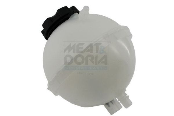 Radyatör Yedek Su Deposu  BMW 3 Serisi Touring (F31)(2012->)  ASPART 6ETC1052