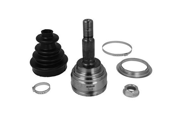 Aks Kafası Ön Dış Sağ veya Sol CIFAM 607-334