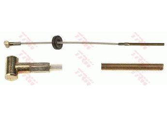 El Fren Teli Ön Sağ veya Sol MAHER 26001  522409 5 22 409 90495463