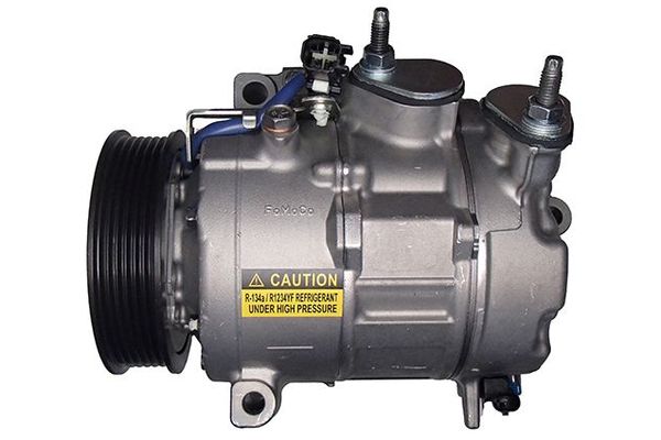 Klima Kompresörü  Ford Focus S.Wagon (CGE)(2018->)  FORD ORJINAL JX6119D629PB