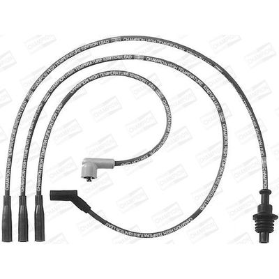 Buji Kablosu  PSA ORJINAL 5967K9