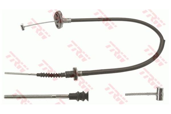 Debriyaj Teli  CAVO 2401 606