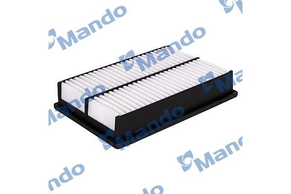 Hava Filtresi  MANDO EAF00198T