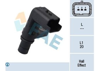 Eksantrik Devir Sensörü  NGK 81031  13627566052 13 62 7 566 052 13627570191 13 62 7 570 191 13627588095 13 62 7 588 095 1920LS 1920 LS V755079880 V7.550.798.80 V756605280 V7.566.052.80 V757019180 V7.570.191.80 V758809580 V7.588.095.80 1920.LS V7 550 798 80 V7 566 052 80 V7 570 191 80 V7 588 095 80 PC794 PC-794