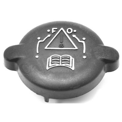 Radyatör Kapağı  MGA 94238