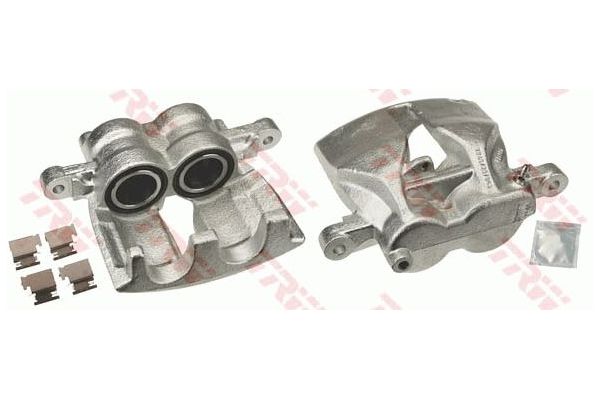 Fren Kaliper Arka Sağ Volkswagen Crafter Kamyonet (2F)(03.2006->2017)  WALBURG WBC1063