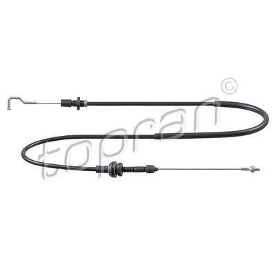 Gaz Teli  TOPRAN 109 856