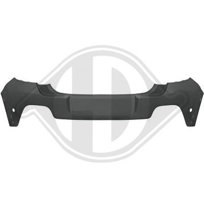 Tampon Arka PULO P2-C316-HP