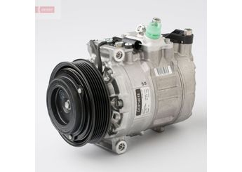 Klima Kompresörü  DENSO DCP14018  JPB000040 JPB000040A JPB101154 JPB101154L JPB101430 JPB101430A JPB101470 JPB500130