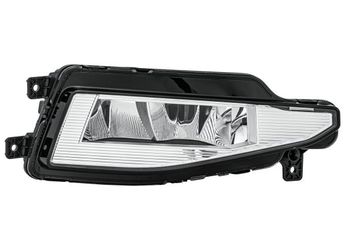 Sis Farı Ön Sağ WAGENBURG 554488  3G0941700 3G0 941 700