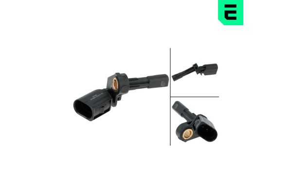 Abs Sensörü Arka Sağ Audi A3 Sportback (8PA)(09.2004->)  OPTIMAL 06-S058