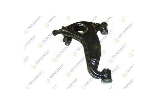 Salıncak Ön Alt Sol Mercedes S -Serisi Sedan (BM 140)(10.1990->)  TEKNOROT M-467