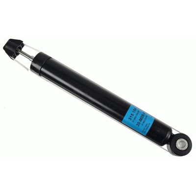 Amortisör Arka Sağ veya Sol Renault Clio III (08.2005->)  TECHNOSHOCK 46R074N