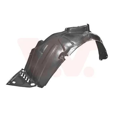 Çamurluk Davlumbazı Ön Sağ MADE IN TAIWAN 431-2111